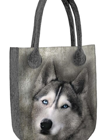 Výjimečný dárek od Dedoles Kabelka na rameno City - Husky